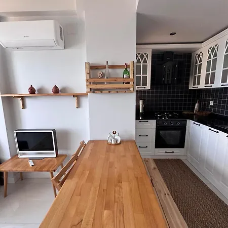 Esma Homes Ayas Appartement Erdemli