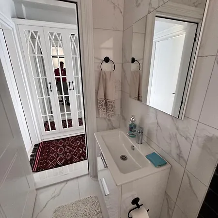 Esma Homes Ayas Erdemli