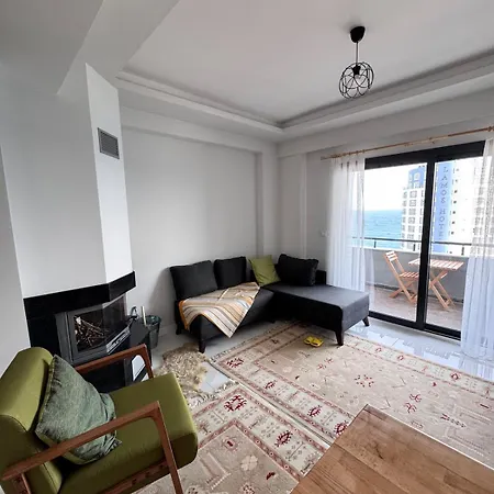 Esma Homes Ayas Erdemli