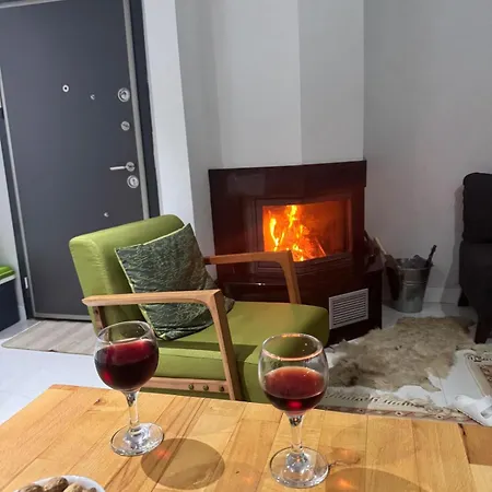 Appartement Esma Homes Ayas