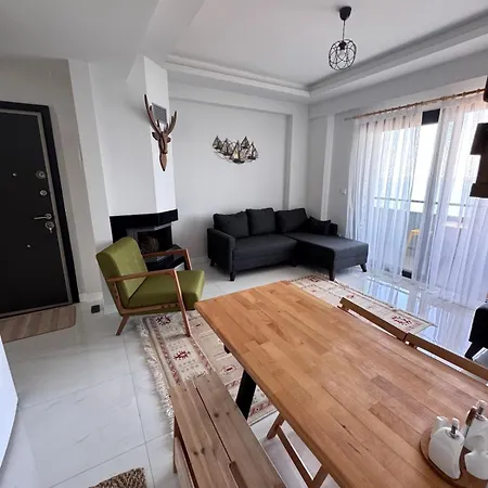 Appartement Esma Homes Ayas Erdemli