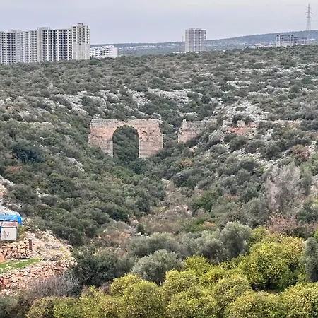 Esma Homes Ayas * Erdemli