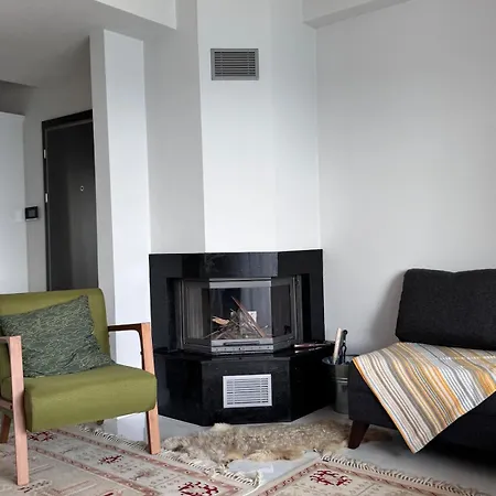 Appartement Esma Homes Ayas Erdemli